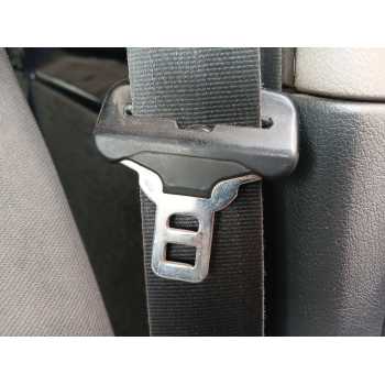 CINTURON SEGURIDAD DELANTERO IZQUIERDO 