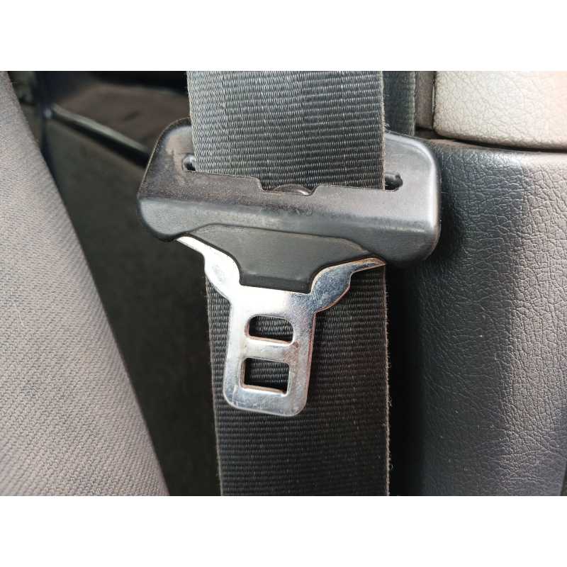 Recambio de cinturon seguridad delantero izquierdo para citroën jumpy ii (vf7) 2.0 hdi 120 referencia OEM IAM   