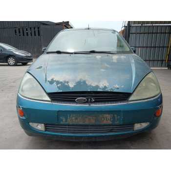 FORD FOCUS I TURNIER (DNW)