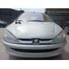 peugeot 206 hatchback (2a/c) del año 2002