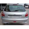 peugeot 206 hatchback (2a/c) del año 2002