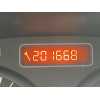 peugeot 206 hatchback (2a/c) del año 2002