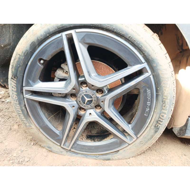 Recambio de llanta para mercedes-benz clase a (bm 177) a 200 d (177.012) referencia OEM IAM   