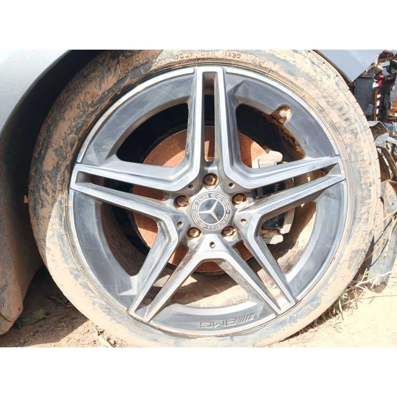 Recambio de llanta para mercedes-benz clase a (bm 177) a 200 d (177.012) referencia OEM IAM   