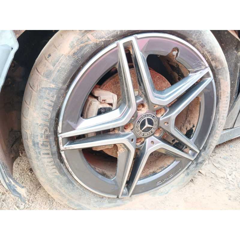 Recambio de llanta para mercedes-benz clase a (bm 177) a 200 d (177.012) referencia OEM IAM   