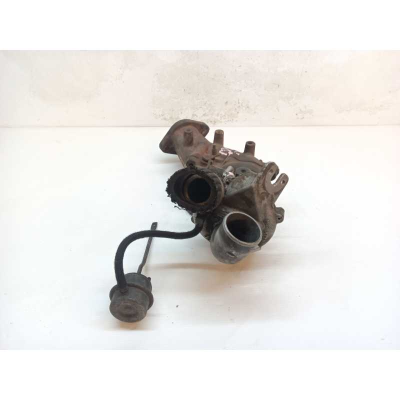 Recambio de turbocompresor para kia k - serie 2700 / 2500 caja abierta referencia OEM IAM 7159240001 2820042610 GARRET - Blanco 5