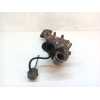 Recambio de turbocompresor para kia k - serie 2700 / 2500 caja abierta referencia OEM IAM 7159240001 2820042610 GARRET