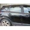 Recambio de puerta trasera derecha para nissan qashqai i (j10, nj10) 1.6 referencia OEM IAM   