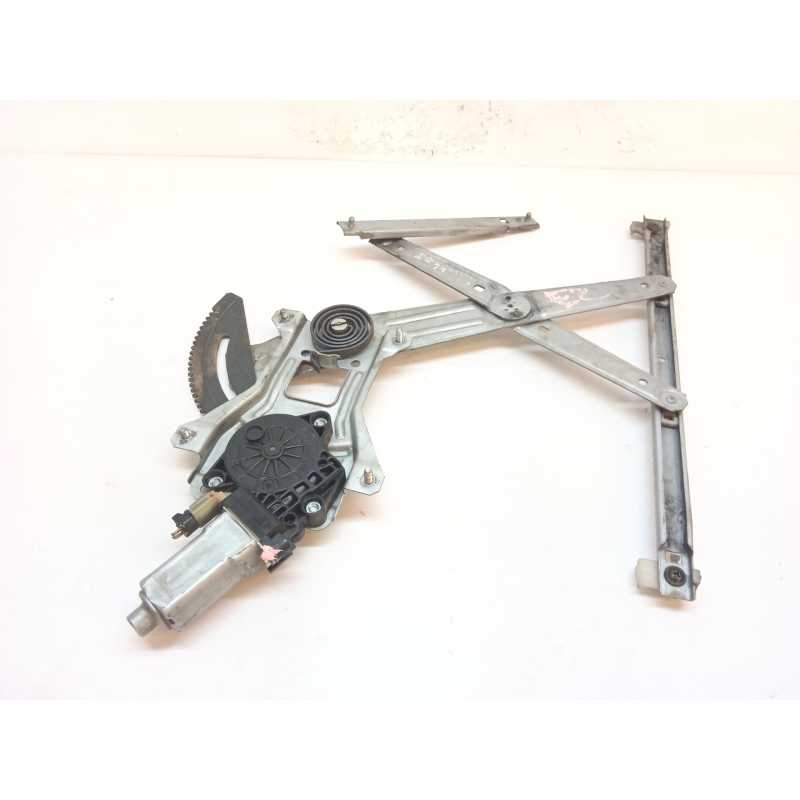 Recambio de elevalunas delantero izquierdo para kia k - serie 2700 / 2500 caja abierta referencia OEM IAM   