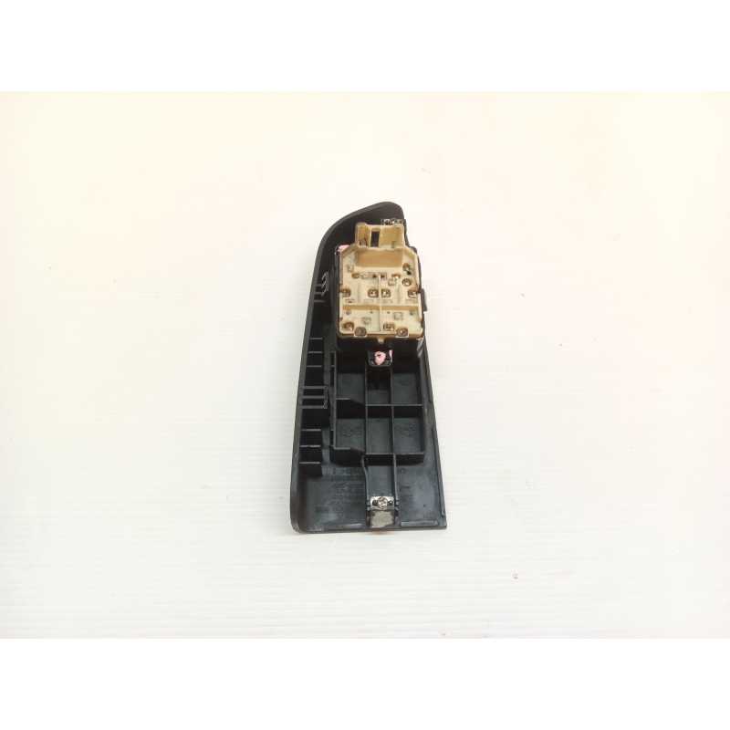 Recambio de mando elevalunas delantero izquierdo para kia k - serie 2700 / 2500 caja abierta referencia OEM IAM C60816 935704E00 - Blanco 3