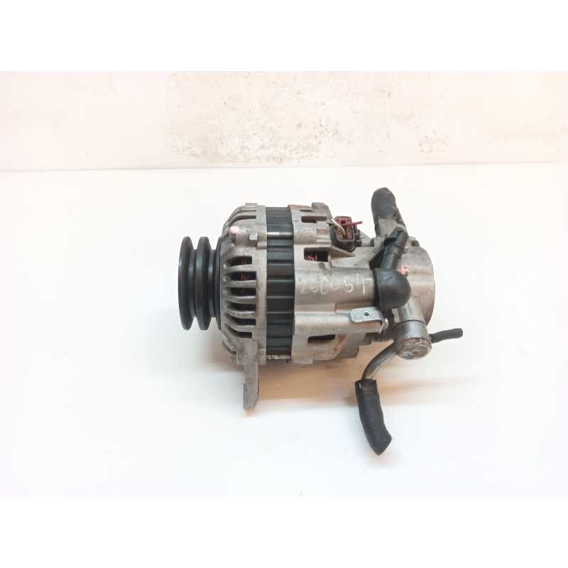 Recambio de alternador para kia k - serie 2700 / 2500 caja abierta referencia OEM IAM   