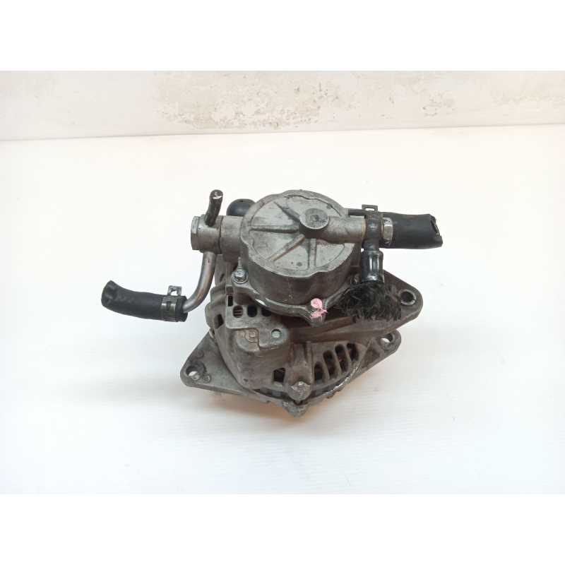 Recambio de alternador para kia k - serie 2700 / 2500 caja abierta referencia OEM IAM - Blanco 5