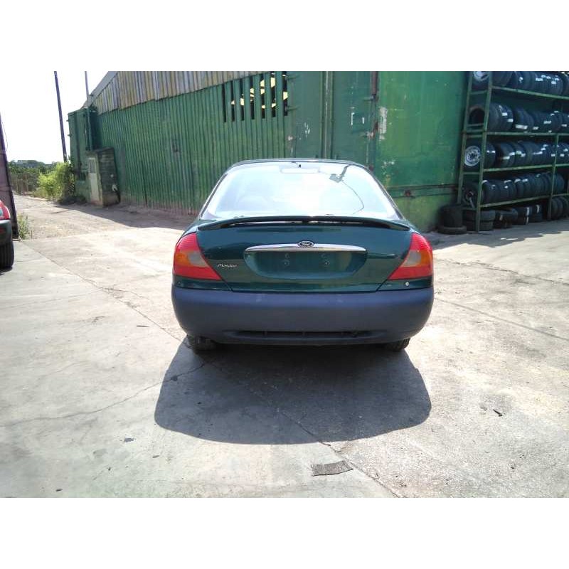 ford mondeo berlina (gd) del año 1998
