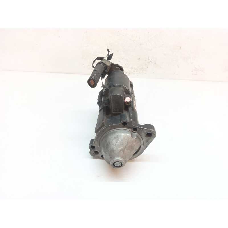 Recambio de motor arranque para kia k - serie 2700 / 2500 caja abierta referencia OEM IAM 0986022740 C986XA8203 - Blanco 3