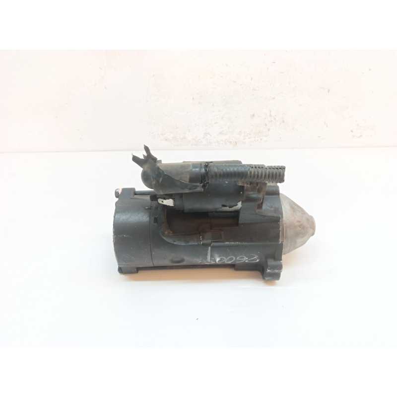 Recambio de motor arranque para kia k - serie 2700 / 2500 caja abierta referencia OEM IAM 0986022740 C986XA8203 - Blanco 4