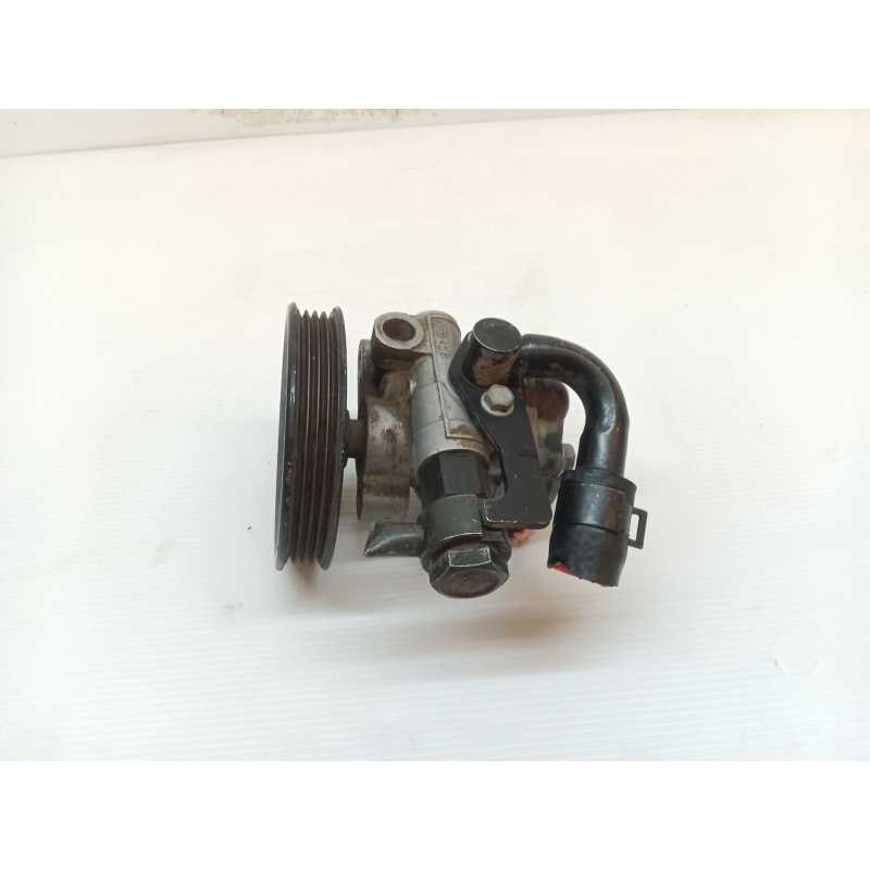 Recambio de bomba direccion para kia k - serie 2700 / 2500 caja abierta referencia OEM IAM 6Y06  