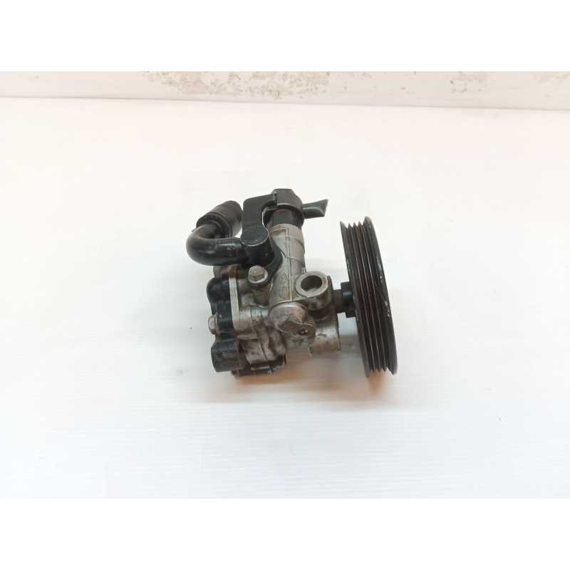 Recambio de bomba direccion para kia k - serie 2700 / 2500 caja abierta referencia OEM IAM 6Y06 - Blanco 4