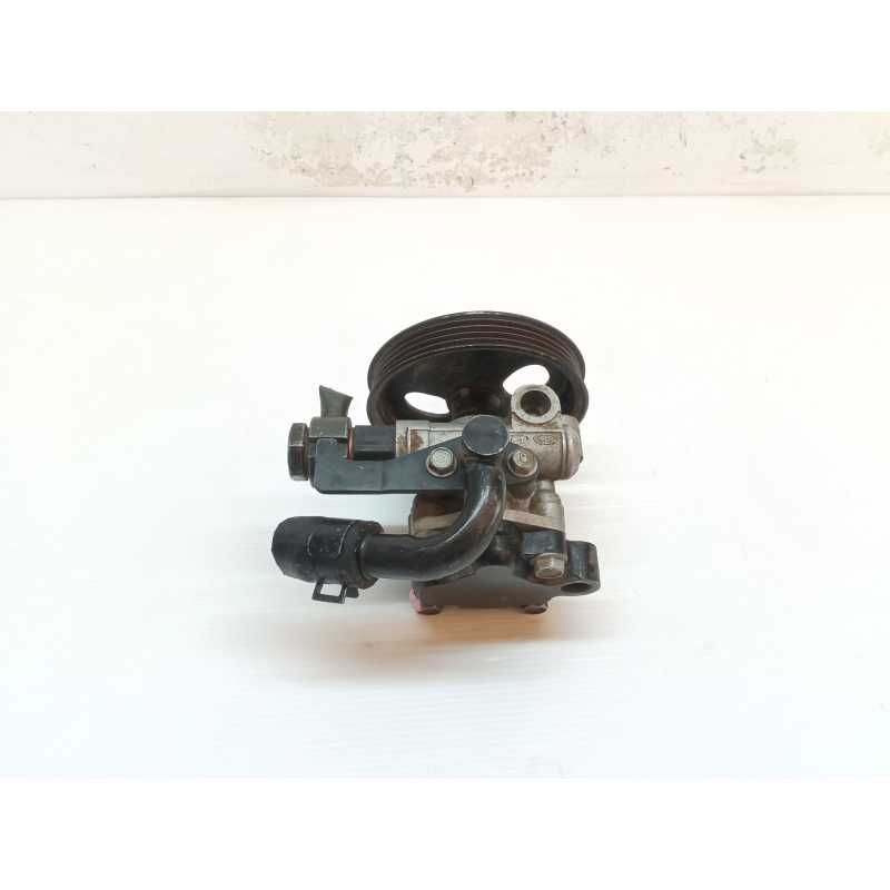 Recambio de bomba direccion para kia k - serie 2700 / 2500 caja abierta referencia OEM IAM 6Y06 - Blanco 5
