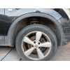 Recambio de aletin delantero derecho para nissan qashqai i (j10, nj10) 1.6 referencia OEM IAM   