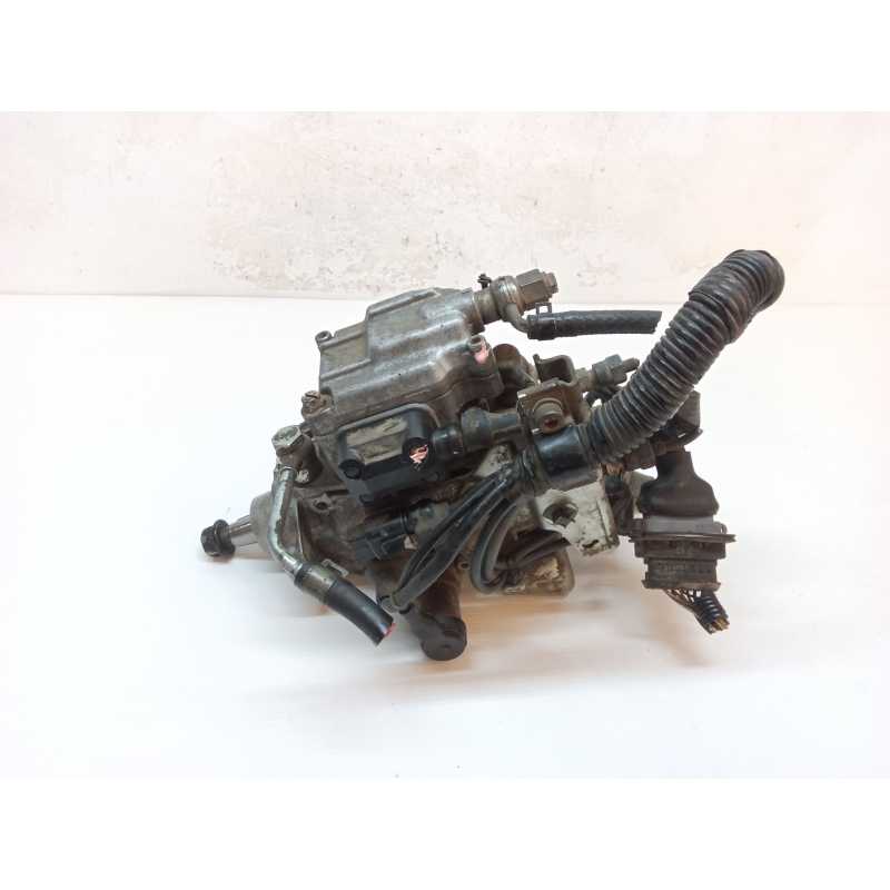 Recambio de bomba inyeccion para kia k - serie 2700 / 2500 caja abierta referencia OEM IAM 1046009154 1047009154 3310542720