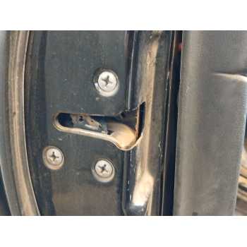 CERRADURA PUERTA DELANTERA IZQUIERDA 