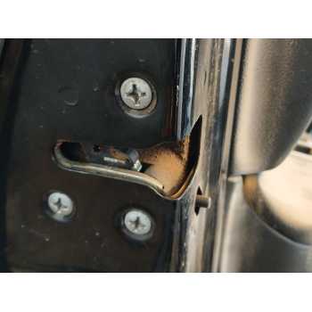 CERRADURA PUERTA TRASERA IZQUIERDA 