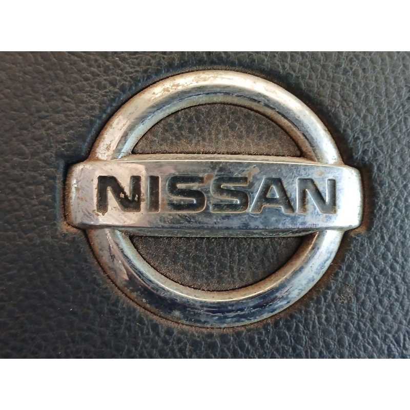 Recambio de elevalunas delantero derecho para nissan qashqai i (j10, nj10) 1.6 referencia OEM IAM   