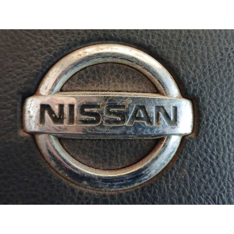 Recambio de elevalunas trasero izquierdo para nissan qashqai i (j10, nj10) 1.6 referencia OEM IAM   