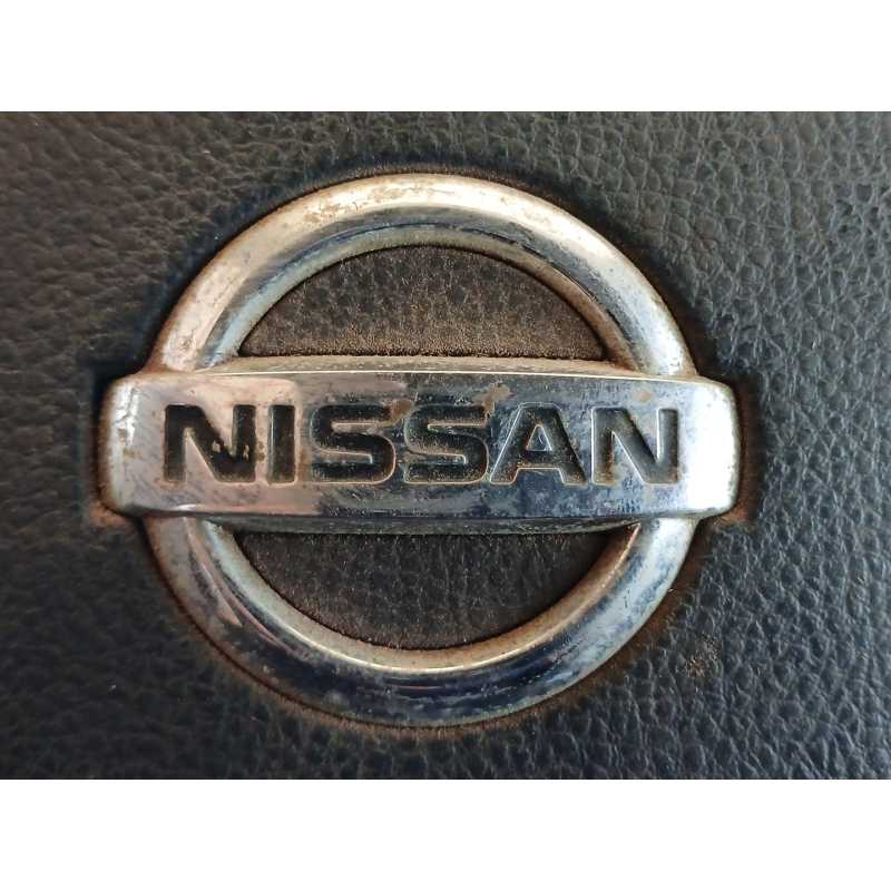 Recambio de elevalunas trasero derecho para nissan qashqai i (j10, nj10) 1.6 referencia OEM IAM   