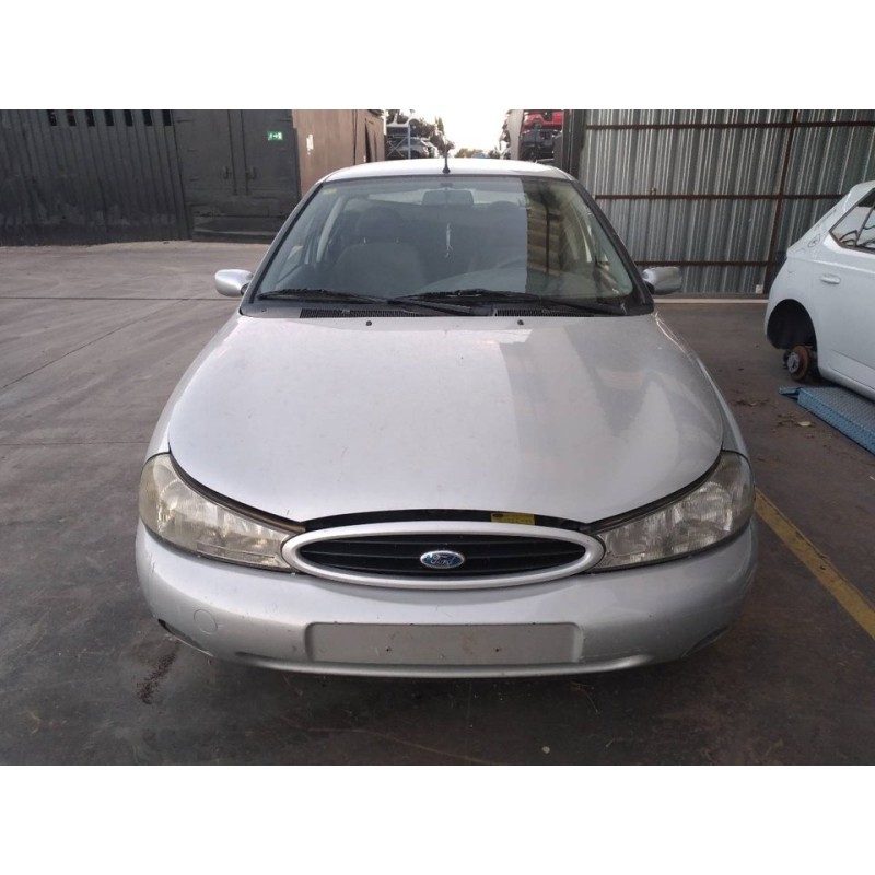 ford mondeo berlina (gd) del año 2000