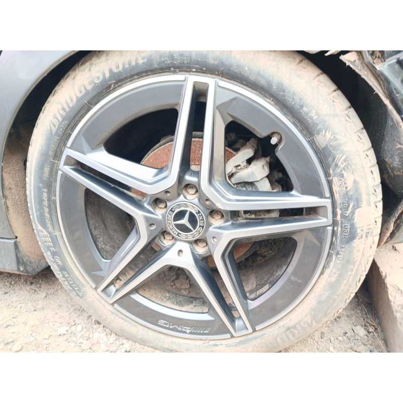 Recambio de llanta para mercedes-benz clase a (bm 177) a 200 d (177.012) referencia OEM IAM   
