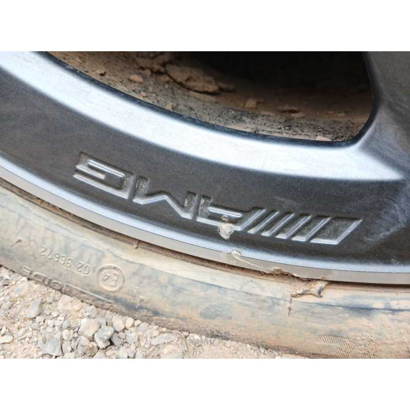 Recambio de llanta para mercedes-benz clase a (bm 177) a 200 d (177.012) referencia OEM IAM 3