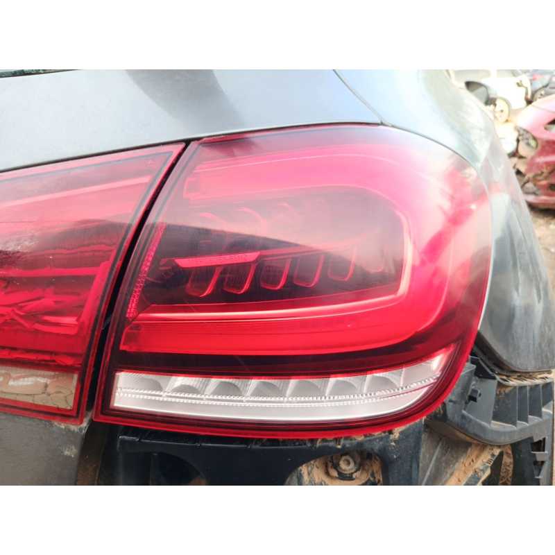 Recambio de piloto trasero derecho para mercedes-benz clase a (bm 177) a 200 d (177.012) referencia OEM IAM   