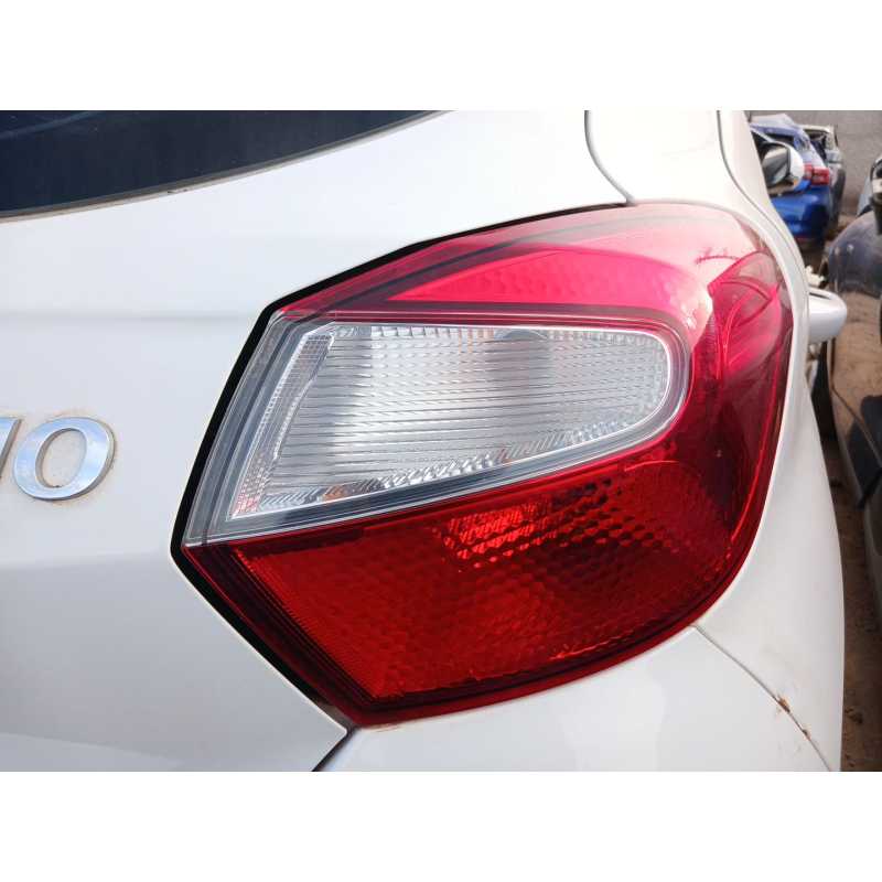Recambio de piloto trasero derecho para hyundai i10 (ac3) essence referencia OEM IAM   