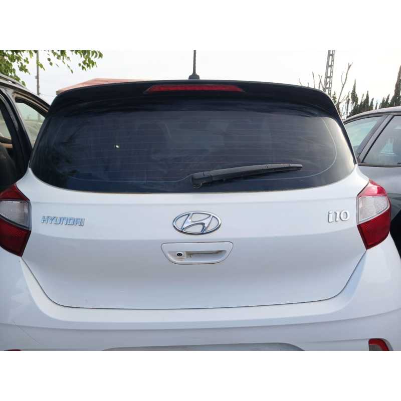 Recambio de porton trasero para hyundai i10 (ac3) essence referencia OEM IAM   