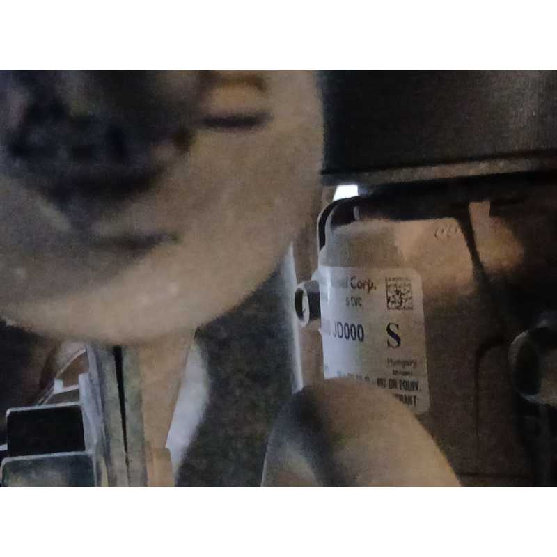 Recambio de compresor aire acondicionado para nissan qashqai i (j10, nj10) 1.6 referencia OEM IAM 92600JD000 - Negro 5