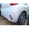 Recambio de paragolpes trasero para hyundai i10 (ac3) essence referencia OEM IAM   