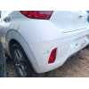 Recambio de paragolpes trasero para hyundai i10 (ac3) essence referencia OEM IAM   