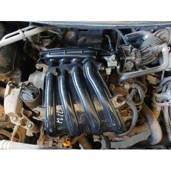 MOTOR COMPLETO HR16DE HR16 
