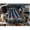 Recambio de motor completo para nissan qashqai i (j10, nj10) 1.6 referencia OEM IAM HR16DE  