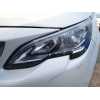 Recambio de faro izquierdo para peugeot 5008 allure referencia OEM IAM 9810478180  