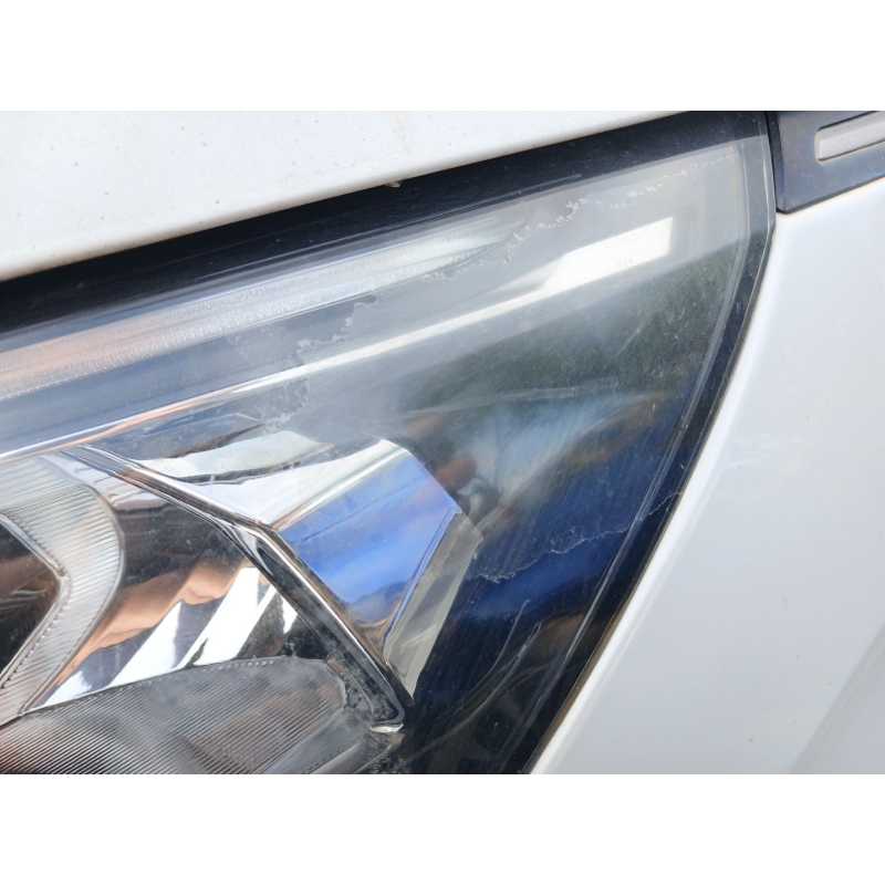 Recambio de faro izquierdo para peugeot 5008 allure referencia OEM IAM 9810478180 - Blanco 3