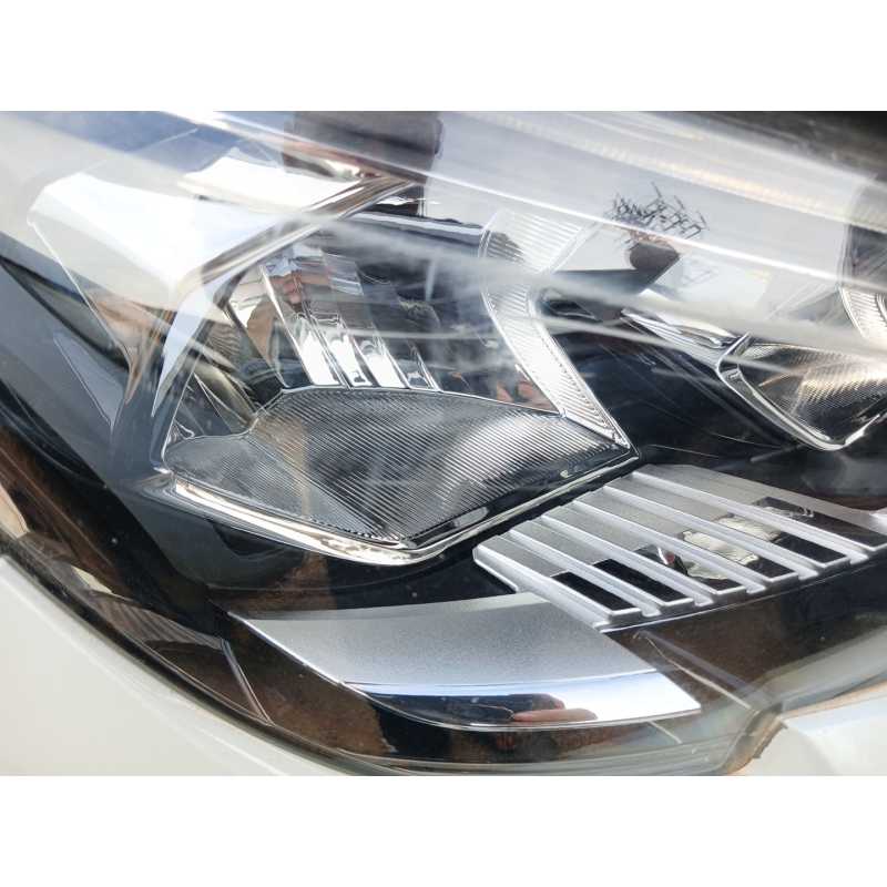 Recambio de faro derecho para peugeot 5008 allure referencia OEM IAM 9810478080 - Blanco 2