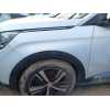 Recambio de aleta delantera izquierda para peugeot 5008 allure referencia OEM IAM   