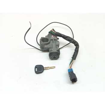 ANTIRROBO / LLAVE CONTACTO 