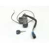 Recambio de antirrobo / llave contacto para kia pride 1.3 cat referencia OEM IAM   