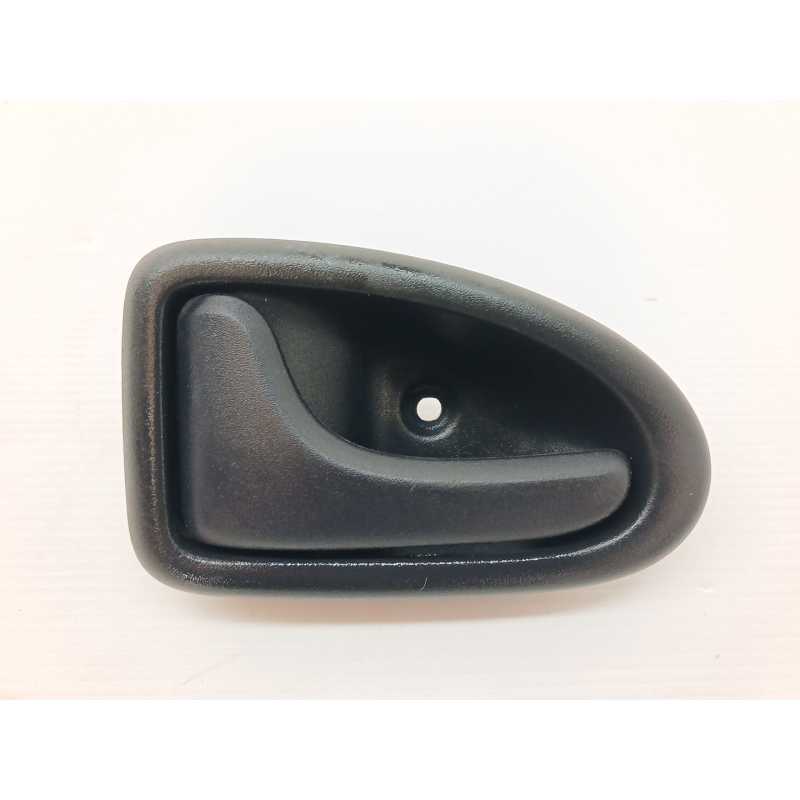 Recambio de maneta interior trasera izquierda para renault clio ii fase ii (b/cb0) authentique referencia OEM IAM   