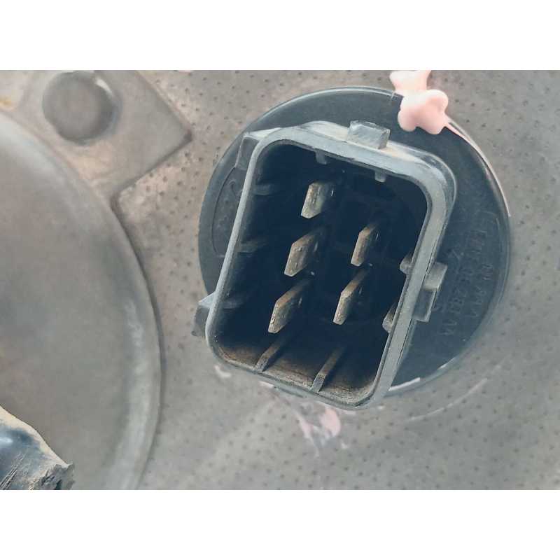 Recambio de aforador para ford mondeo berlina/familiar (fd) clx berlina referencia OEM IAM 93BBAC - Blanco 2