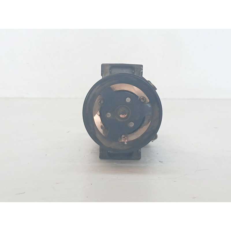 Recambio de compresor aire acondicionado para opel insignia a (g09) 2.0 cdti (68) referencia OEM IAM P13232307 1605P 069047129B4 3