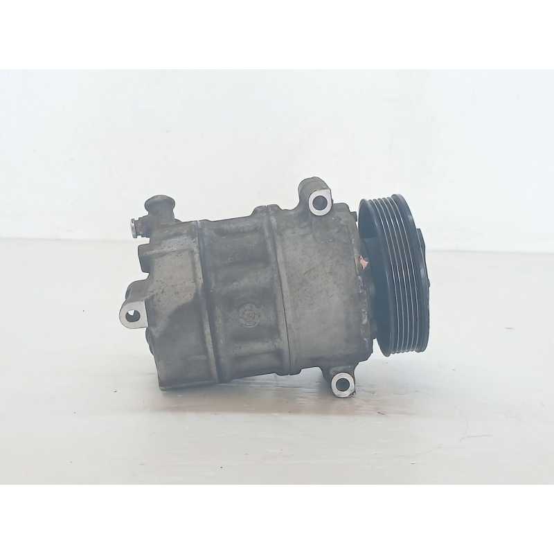 Recambio de compresor aire acondicionado para opel insignia a (g09) 2.0 cdti (68) referencia OEM IAM P13232307 1605P 069047129B4 4